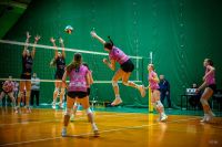 Fotogaleria Komunikat Końcowy Xxvi Ogólnopolskiego Turnieju Piłki Siatkowej Juniorek O „Puchar Przewodniczącego Rady...