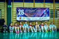 Fotogaleria Komunikat Końcowy Xxvi Ogólnopolskiego Turnieju Piłki Siatkowej Juniorek O „Puchar Przewodniczącego Rady...