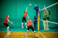 Fotogaleria Komunikat Końcowy Xxvi Ogólnopolskiego Turnieju Piłki Siatkowej Juniorek O „Puchar Przewodniczącego Rady...