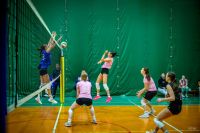 Fotogaleria Komunikat Końcowy Xxvi Ogólnopolskiego Turnieju Piłki Siatkowej Juniorek O „Puchar Przewodniczącego Rady...