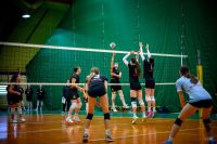 Fotogaleria Komunikat Końcowy Xxvi Ogólnopolskiego Turnieju Piłki Siatkowej Juniorek O „Puchar Przewodniczącego Rady...