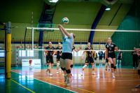 Fotogaleria Komunikat Końcowy Xxvi Ogólnopolskiego Turnieju Piłki Siatkowej Juniorek O „Puchar Przewodniczącego Rady...