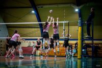 Fotogaleria Komunikat Końcowy Xxvi Ogólnopolskiego Turnieju Piłki Siatkowej Juniorek O „Puchar Przewodniczącego Rady...