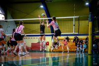 Fotogaleria Komunikat Końcowy Xxvi Ogólnopolskiego Turnieju Piłki Siatkowej Juniorek O „Puchar Przewodniczącego Rady...