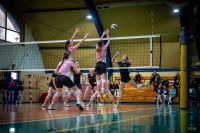 Fotogaleria Komunikat Końcowy Xxvi Ogólnopolskiego Turnieju Piłki Siatkowej Juniorek O „Puchar Przewodniczącego Rady...