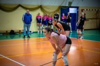 Fotogaleria Komunikat Końcowy Xxvi Ogólnopolskiego Turnieju Piłki Siatkowej Juniorek O „Puchar Przewodniczącego Rady...