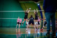 Fotogaleria Komunikat Końcowy Xxvi Ogólnopolskiego Turnieju Piłki Siatkowej Juniorek O „Puchar Przewodniczącego Rady...