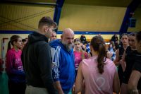 Fotogaleria Komunikat Końcowy Xxvi Ogólnopolskiego Turnieju Piłki Siatkowej Juniorek O „Puchar Przewodniczącego Rady...