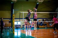 Fotogaleria Komunikat Końcowy Xxvi Ogólnopolskiego Turnieju Piłki Siatkowej Juniorek O „Puchar Przewodniczącego Rady...