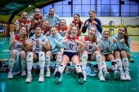 Fotogaleria Komunikat Końcowy Xxvi Ogólnopolskiego Turnieju Piłki Siatkowej Juniorek O „Puchar Przewodniczącego Rady...