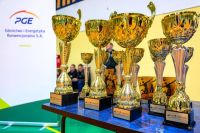 Fotogaleria Komunikat Końcowy Xxvi Ogólnopolskiego Turnieju Piłki Siatkowej Juniorek O „Puchar Przewodniczącego Rady...