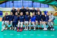 Fotogaleria Komunikat Końcowy Xxvi Ogólnopolskiego Turnieju Piłki Siatkowej Juniorek O „Puchar Przewodniczącego Rady...