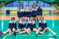 Fotogaleria Komunikat Końcowy Xxvi Ogólnopolskiego Turnieju Piłki Siatkowej Juniorek O „Puchar Przewodniczącego Rady...