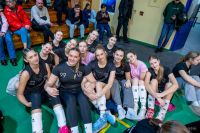 Fotogaleria Komunikat Końcowy Xxvi Ogólnopolskiego Turnieju Piłki Siatkowej Juniorek O „Puchar Przewodniczącego Rady...