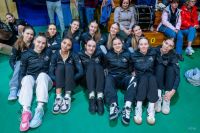 Fotogaleria Komunikat Końcowy Xxvi Ogólnopolskiego Turnieju Piłki Siatkowej Juniorek O „Puchar Przewodniczącego Rady...