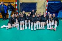 Fotogaleria Komunikat Końcowy Xxvi Ogólnopolskiego Turnieju Piłki Siatkowej Juniorek O „Puchar Przewodniczącego Rady...