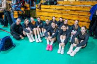 Fotogaleria Komunikat Końcowy Xxvi Ogólnopolskiego Turnieju Piłki Siatkowej Juniorek O „Puchar Przewodniczącego Rady...