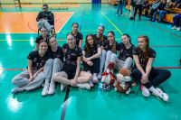 Fotogaleria Komunikat Końcowy Xxvi Ogólnopolskiego Turnieju Piłki Siatkowej Juniorek O „Puchar Przewodniczącego Rady...