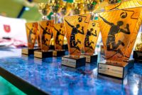 Fotogaleria Komunikat Końcowy Xxvi Ogólnopolskiego Turnieju Piłki Siatkowej Juniorek O „Puchar Przewodniczącego Rady...