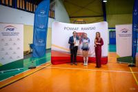 Fotogaleria Komunikat Końcowy Xxvi Ogólnopolskiego Turnieju Piłki Siatkowej Juniorek O „Puchar Przewodniczącego Rady...