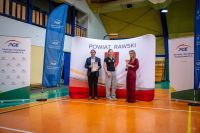 Fotogaleria Komunikat Końcowy Xxvi Ogólnopolskiego Turnieju Piłki Siatkowej Juniorek O „Puchar Przewodniczącego Rady...