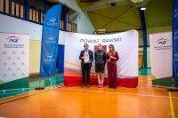 Fotogaleria Komunikat Końcowy Xxvi Ogólnopolskiego Turnieju Piłki Siatkowej Juniorek O „Puchar Przewodniczącego Rady...