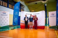 Fotogaleria Komunikat Końcowy Xxvi Ogólnopolskiego Turnieju Piłki Siatkowej Juniorek O „Puchar Przewodniczącego Rady...