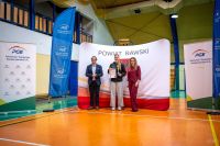 Fotogaleria Komunikat Końcowy Xxvi Ogólnopolskiego Turnieju Piłki Siatkowej Juniorek O „Puchar Przewodniczącego Rady...