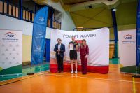 Fotogaleria Komunikat Końcowy Xxvi Ogólnopolskiego Turnieju Piłki Siatkowej Juniorek O „Puchar Przewodniczącego Rady...