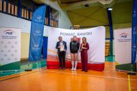 Fotogaleria Komunikat Końcowy Xxvi Ogólnopolskiego Turnieju Piłki Siatkowej Juniorek O „Puchar Przewodniczącego Rady...