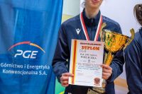 Fotogaleria Komunikat Końcowy Xxvi Ogólnopolskiego Turnieju Piłki Siatkowej Juniorek O „Puchar Przewodniczącego Rady...