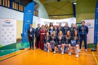 Fotogaleria Komunikat Końcowy Xxvi Ogólnopolskiego Turnieju Piłki Siatkowej Juniorek O „Puchar Przewodniczącego Rady...