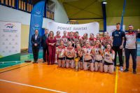 Fotogaleria Komunikat Końcowy Xxvi Ogólnopolskiego Turnieju Piłki Siatkowej Juniorek O „Puchar Przewodniczącego Rady...