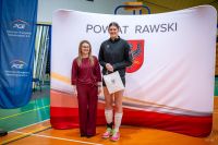 Fotogaleria Komunikat Końcowy Xxvi Ogólnopolskiego Turnieju Piłki Siatkowej Juniorek O „Puchar Przewodniczącego Rady...