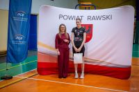 Fotogaleria Komunikat Końcowy Xxvi Ogólnopolskiego Turnieju Piłki Siatkowej Juniorek O „Puchar Przewodniczącego Rady...