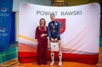 Fotogaleria Komunikat Końcowy Xxvi Ogólnopolskiego Turnieju Piłki Siatkowej Juniorek O „Puchar Przewodniczącego Rady...