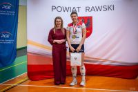 Fotogaleria Komunikat Końcowy Xxvi Ogólnopolskiego Turnieju Piłki Siatkowej Juniorek O „Puchar Przewodniczącego Rady...