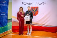 Fotogaleria Komunikat Końcowy Xxvi Ogólnopolskiego Turnieju Piłki Siatkowej Juniorek O „Puchar Przewodniczącego Rady...