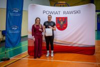 Fotogaleria Komunikat Końcowy Xxvi Ogólnopolskiego Turnieju Piłki Siatkowej Juniorek O „Puchar Przewodniczącego Rady...