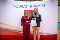 Fotogaleria Komunikat Końcowy Xxvi Ogólnopolskiego Turnieju Piłki Siatkowej Juniorek O „Puchar Przewodniczącego Rady...