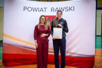 Fotogaleria Komunikat Końcowy Xxvi Ogólnopolskiego Turnieju Piłki Siatkowej Juniorek O „Puchar Przewodniczącego Rady...