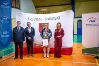 Fotogaleria Komunikat Końcowy Xxvi Ogólnopolskiego Turnieju Piłki Siatkowej Juniorek O „Puchar Przewodniczącego Rady...