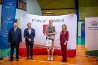 Fotogaleria Komunikat Końcowy Xxvi Ogólnopolskiego Turnieju Piłki Siatkowej Juniorek O „Puchar Przewodniczącego Rady...
