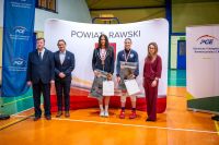 Fotogaleria Komunikat Końcowy Xxvi Ogólnopolskiego Turnieju Piłki Siatkowej Juniorek O „Puchar Przewodniczącego Rady...