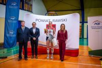 Fotogaleria Komunikat Końcowy Xxvi Ogólnopolskiego Turnieju Piłki Siatkowej Juniorek O „Puchar Przewodniczącego Rady...