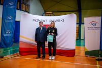 Fotogaleria Komunikat Końcowy Xxvi Ogólnopolskiego Turnieju Piłki Siatkowej Juniorek O „Puchar Przewodniczącego Rady...