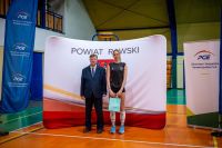 Fotogaleria Komunikat Końcowy Xxvi Ogólnopolskiego Turnieju Piłki Siatkowej Juniorek O „Puchar Przewodniczącego Rady...
