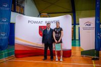 Fotogaleria Komunikat Końcowy Xxvi Ogólnopolskiego Turnieju Piłki Siatkowej Juniorek O „Puchar Przewodniczącego Rady...
