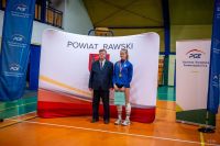 Fotogaleria Komunikat Końcowy Xxvi Ogólnopolskiego Turnieju Piłki Siatkowej Juniorek O „Puchar Przewodniczącego Rady...