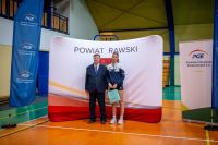 Fotogaleria Komunikat Końcowy Xxvi Ogólnopolskiego Turnieju Piłki Siatkowej Juniorek O „Puchar Przewodniczącego Rady...